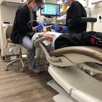 Southside Dental Clinic - Son getting teeth fixed! - General Dentistry Near Me - Des Moines, Iowa Southside Dental Clinic - Son getting teeth fixed! - General Dentistry Near Me - Des Moines, Iowa