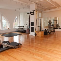Balans Wellness Studio - Movement and strength, pilates, yoga, and massage, all in our beautiful balans studio.