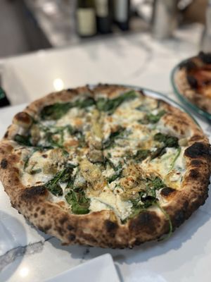 Flour Dust Pizza CO by null