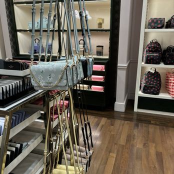 KATE SPADE NEW YORK OUTLET - Updated April 2025 - 126 Photos & 156  