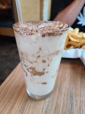 Kerbey Lane Cafe by null