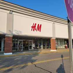 H&M
