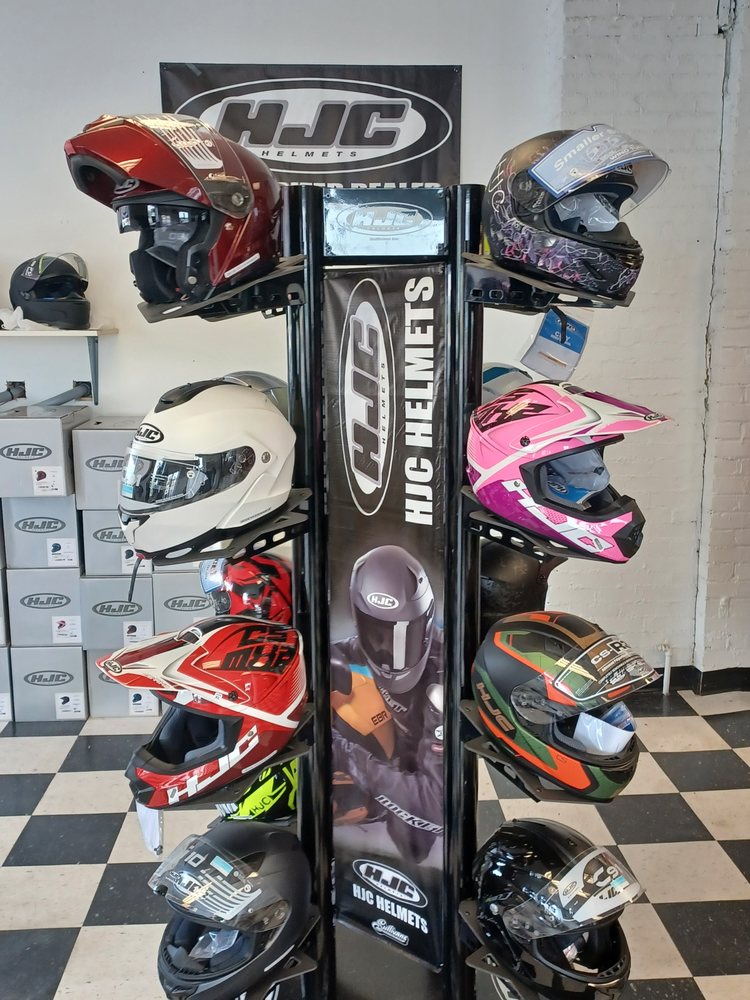 PNR POWER SPORTS, PARTS AND APPAREL Updated October 2024 55 Photos