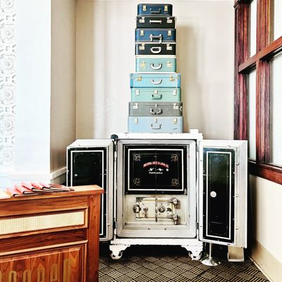 Union Station by null