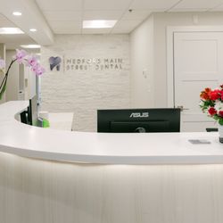 Medford Main Street Dental - Medford Main Street Dental Interior