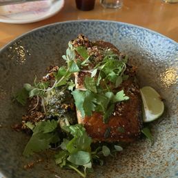 Salmon Salmon