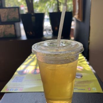 Brooklyn Tea - Tea Rooms Near Me - Brooklyn, New York