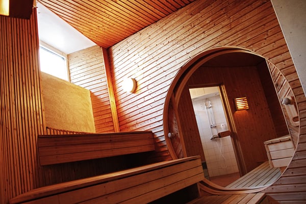 Park Inn by Radisson Uppsala by null