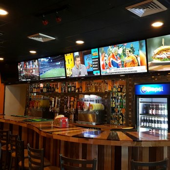 El Maguey Grill - a bar with multiple televisions - Mexican Near Me - Boonville, Indiana El Maguey Grill - a bar with multiple televisions - Mexican Near Me - Boonville, Indiana