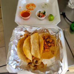 Tacos Loco Taqueria - Yum