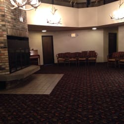 Trout Lake Camps - First floor