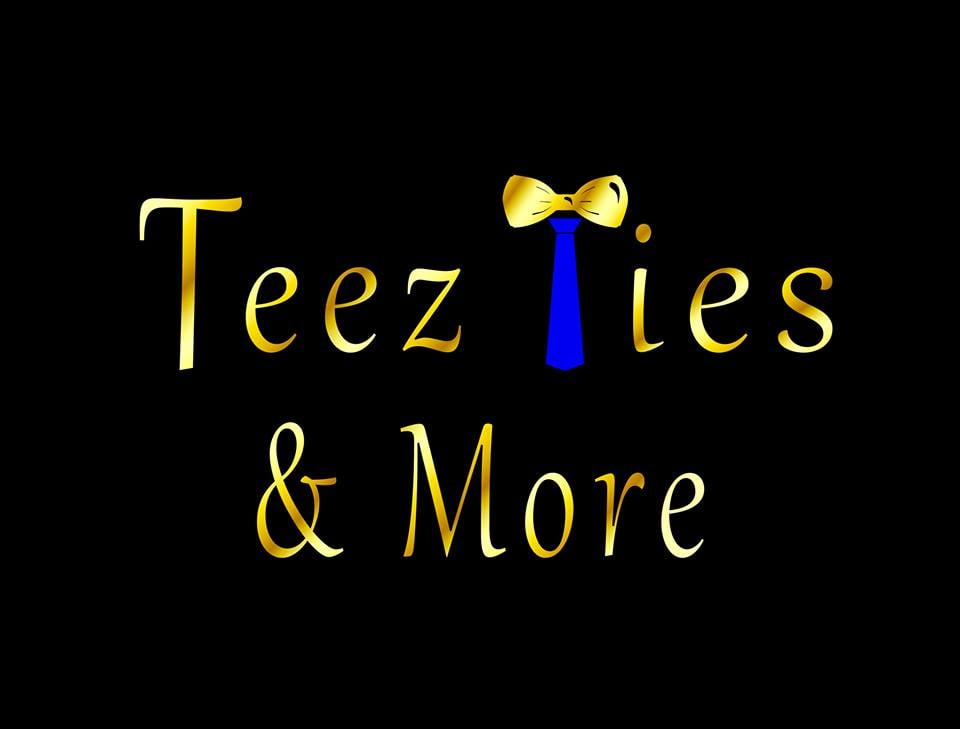 TEEZ TIES & MORE 501 Poinsett Hwy, Greenville, South Carolina