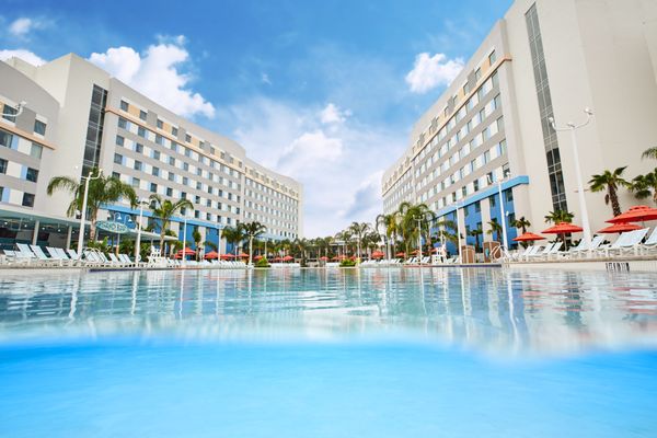 Universal Endless Summer Resort – Surfside Inn and Suites by null
