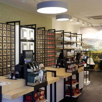 TeeGschwendner - Coffee & Tea Supplies Near Me - Saarbrücken, SL TeeGschwendner - Coffee & Tea Supplies Near Me - Saarbrücken, SL