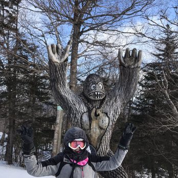 Killington Resort - Ski Resorts Near Me - Killington, Vermont