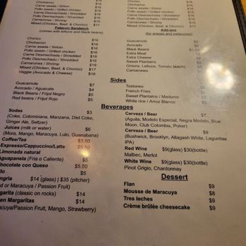 Arepa Lady - Colombian Near Me - Astoria, New York