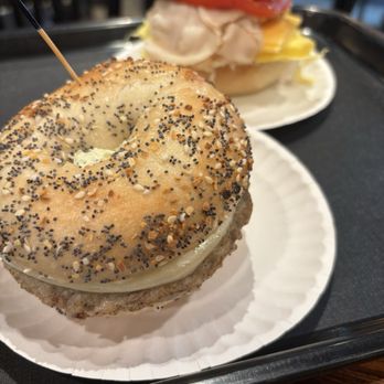 Bodo's Bagels - Bagels Near Me - Charlottesville, Virginia