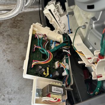 Touchpulse Services - Appliances & Repair Near Me Touchpulse Services - Appliances & Repair Near Me