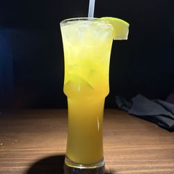 Mango Mojito
