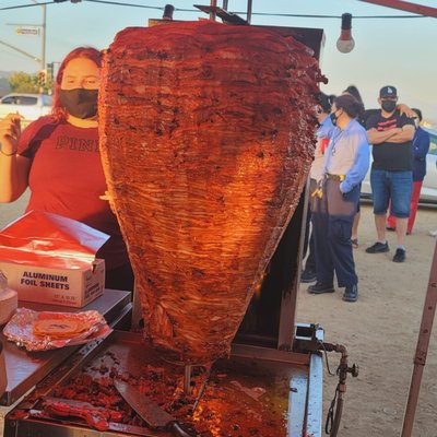 Tacos Los Palomos by null