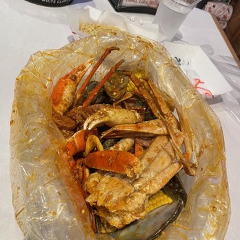 Cap't Loui - Cajun/Creole Near Me - Duluth, Georgia