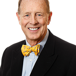 Larry R Thomas, MD