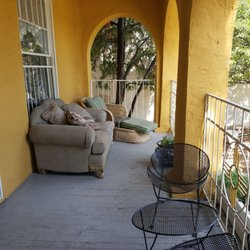 The Mother Road Hostel