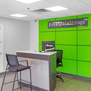 Extra Space Storage - 8348 - Office - Self Storage Near Me - Montville, New Jersey