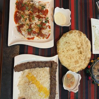 Emran Restaurant - The whole shebang! :-) - Middle Eastern Near Me - Coeur D'alene, Idaho Emran Restaurant - The whole shebang! :-) - Middle Eastern Near Me - Coeur D'alene, Idaho