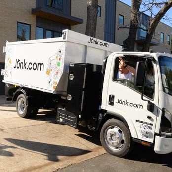 Junk.com - Junk Removal & Hauling Near Me - Houston, Texas Junk.com - Junk Removal & Hauling Near Me - Houston, Texas