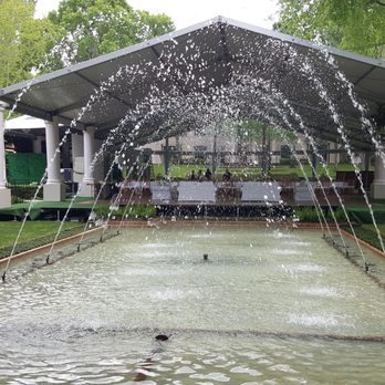 Bayou Bend Collection and Gardens - Art Museums Near Me - Houston, Texas