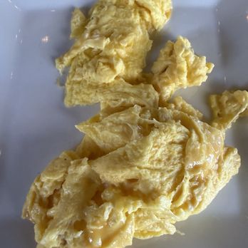 Ettore's Bakery & Cafe - Two eggs for Lil Lucie $3.50 - Bakeries Near Me - Sacramento, California