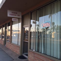 Oceanside Acupuncture Clinic