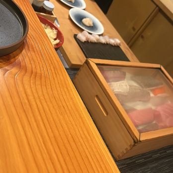 Genki Omakase - Sushi Bars Near Me - New York, New York Genki Omakase - Sushi Bars Near Me - New York, New York