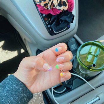 Posh Nails & Spa - Waxing Near Me - Riverside, California Posh Nails & Spa - Waxing Near Me - Riverside, California