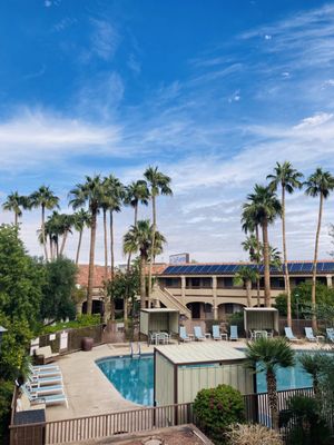 La Fuente Inn & Suites by null