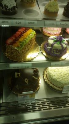 Publix Super Market at Toco Hills Shopping Center by null