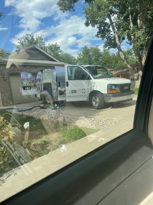 Esteem Carpet Cleaning