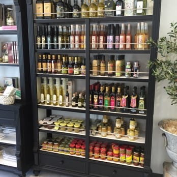 Padua Pasta Makers - Assortment of olive oils and vinegars. - Pasta Shops Near Me - Upland, California Padua Pasta Makers - Assortment of olive oils and vinegars. - Pasta Shops Near Me - Upland, California