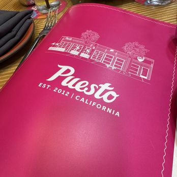 Puesto Mission Valley - Mexican Near Me - San Diego, California Puesto Mission Valley - Mexican Near Me - San Diego, California