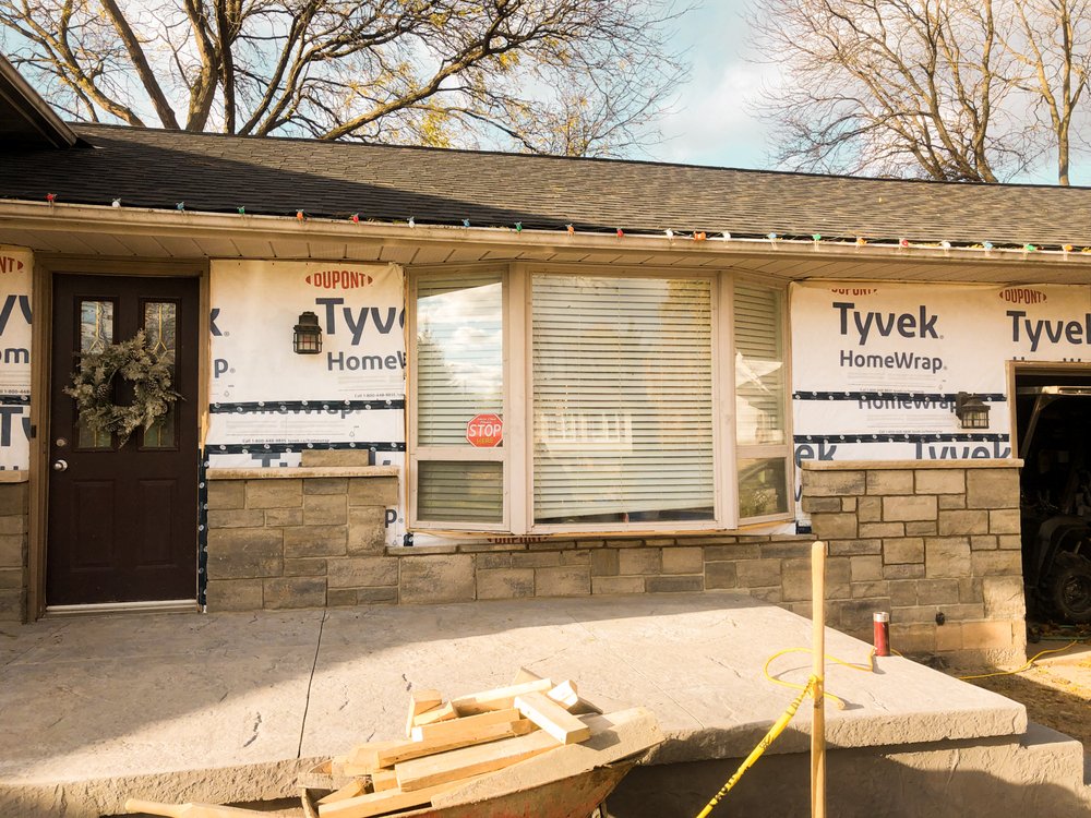 BBS MASONRY Updated September 2024 Request a Quote 26 Photos