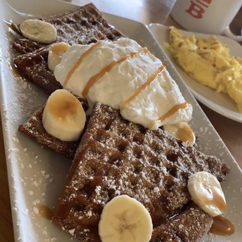 Early Bird - New American Near Me - Fullerton, California