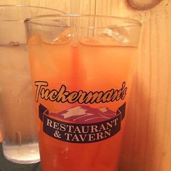 Tuckerman's Restaurant & Tavern - Delicious mixed drinks - American Near Me - Intervale, New Hampshire Tuckerman's Restaurant & Tavern - Delicious mixed drinks - American Near Me - Intervale, New Hampshire