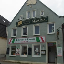 Marina Ristorante & Pizzeria