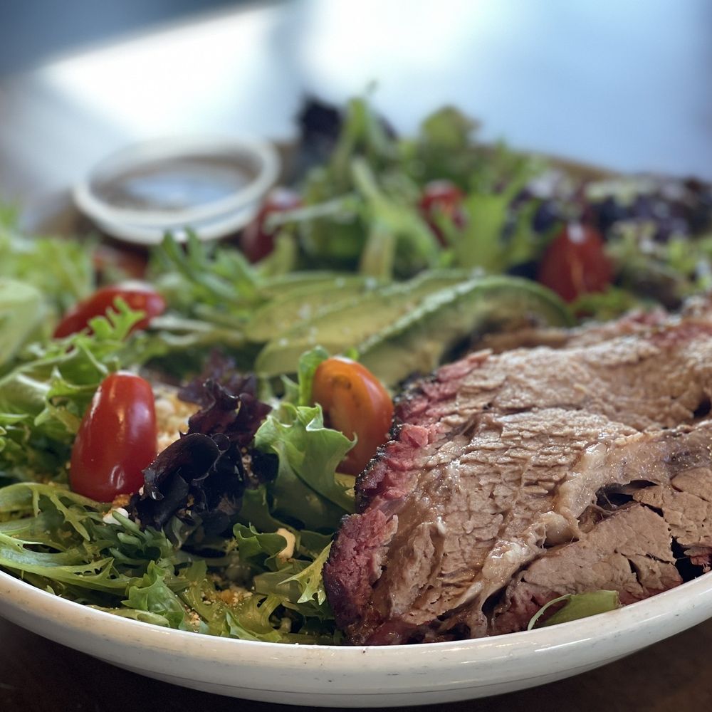 The Best 10 Food near Detroit Airport McNamara Terminal DTW in