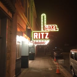 Ritz Theatre