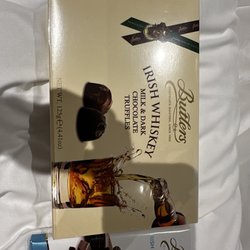 Carrolls Irish Gifts - Yummy chocolates