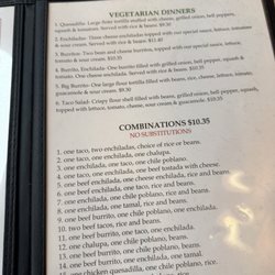 Las Palmas Mexican Grill