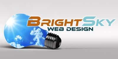 Brightsky Web Design