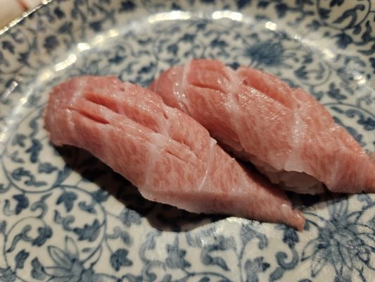 Tsui Sushi Bar by null